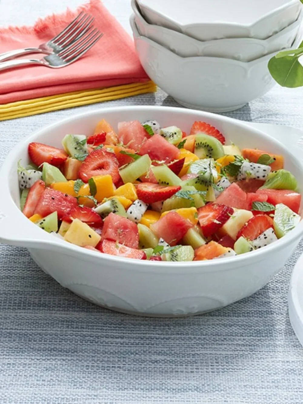 Marbella Round Bake & Store Dish 3505